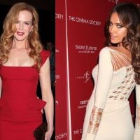 Nicole Kidman et Irina Shayk : Deux visions sexy du glamour