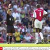 Les années Arsenal, Gunner adulé...
A 35 ans, Patrick Vieira a annoncé le 14 juillet 2011 la fin de sa carrière sportive. Il se prépare à une retraite active chez les Citizens de Manchester City, dernier maillot qu'il a porté.