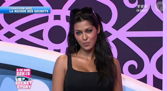 Ayem doit faire ses valises dans Secret Story 5