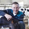 Benoît, agriculteur de 37 ans, candidat de L'Amour est dans le Pré.