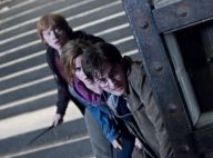 Harry Potter met une raclée à Batman et continue les records