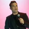 Robbie Williams a fait une intoxication alimentaire qui l'a forcé à rester au lit. Résultat : Take That a dû annuler son concert à Copenhague le 16 juillet 2011.