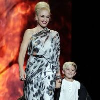 Gwen Stefani refait (enfin) le dressing des enfants