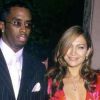 Jennifer Lopez et P. Diddy en 2000