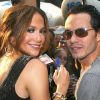 Jennifer Lopez et Marc Anthony plus amoureux que jamais en 2007