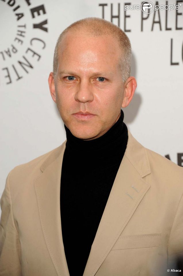glee producer ryan murphy