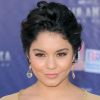 Vanessa Hudgens arbore sa nouvelle coupe courte lors de l'avant-première de Captain America : First Avenger le 19 juillet 2011 à Los Angeles.