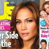 Denise Richards présente sa fille adoptive Eloise Joni en couverture de US Weekly