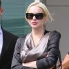 Lindsay Lohan de retour au tribunal à Los Angeles le 20 juillet 2011