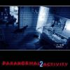L'affiche du film Paranormal Activity