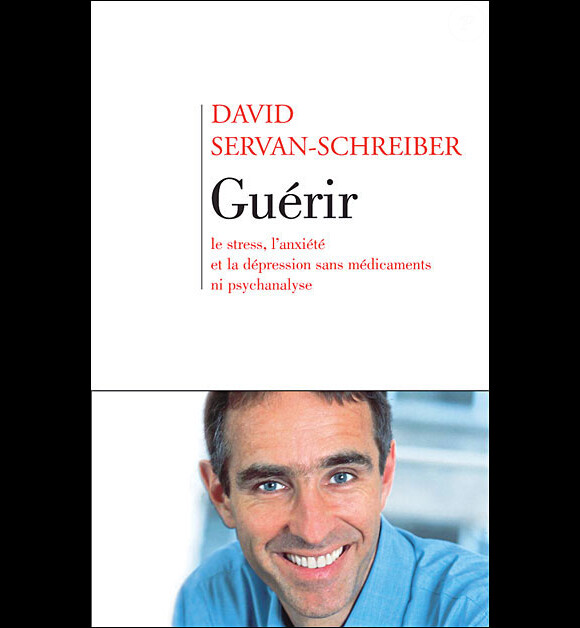 David Servan-Schreiber - Guérir