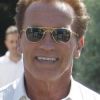 Arnold Schwarzenegger le 25 juin 2011 à Los Angeles