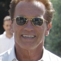 Arnold Schwarzenegger : Fou de joie malgré son divorce, son fils va mieux