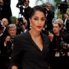 Leïla Bekhti le 22 mai 2011 à Cannes. Elle sera bientôt sur nos écrans en duo avec Guillaume Canet