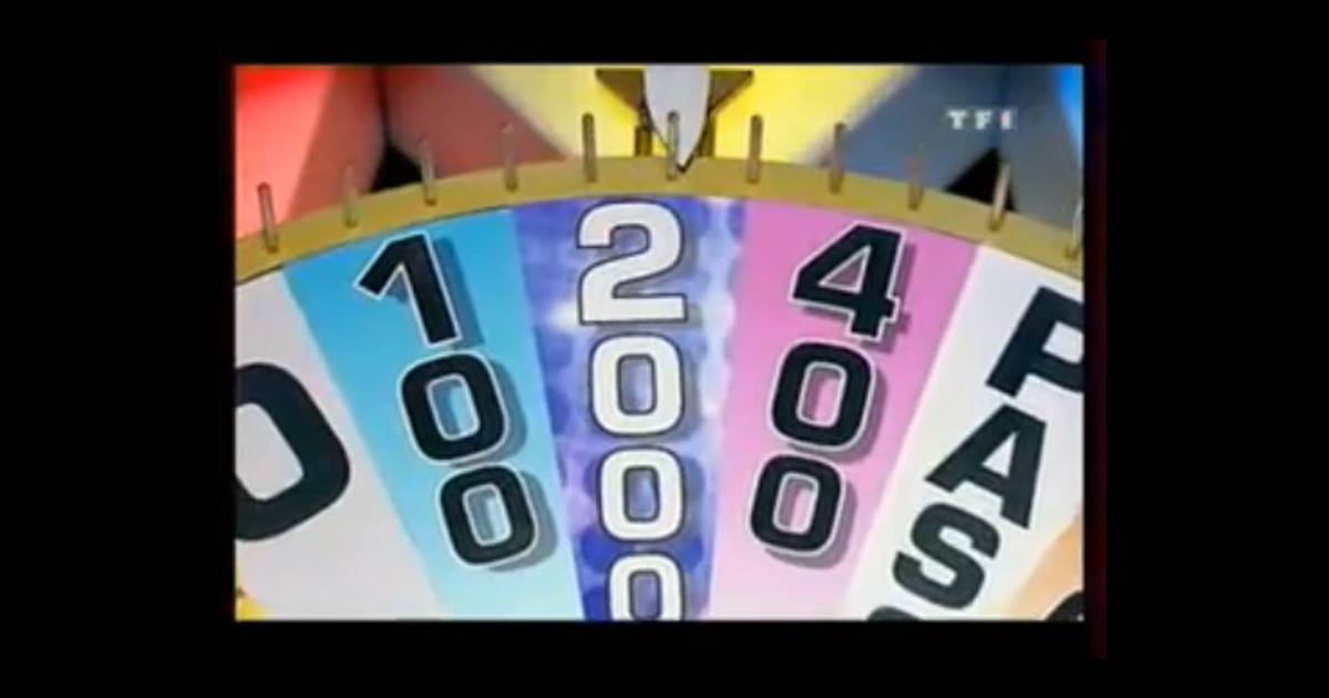 La Roue de la Fortune Le père spirituel du célèbre jeu est décédé... Purepeople