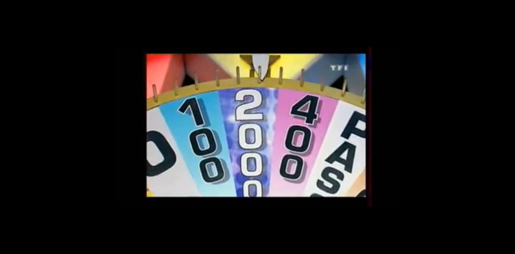 La Roue de la Fortune Le père spirituel du célèbre jeu est décédé... Purepeople