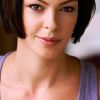 Pollyanna McIntosh, 2010.