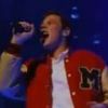 Les premières images de Glee, le film en 3D