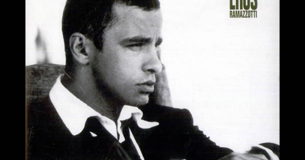 Eros Ramazzotti, Piu bella cosa - Purepeople
