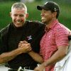 Tiger Woods s'est contenté d'une 37e place au WGC-Bridgestone Invitational d'Akron remporté par Adam Scott, le 7 août 2011. Steve Williams, son fidèle caddy et ami pendant douze ans viré le 20 juillet, s'est vengé en triomphant avec Adam Scott.