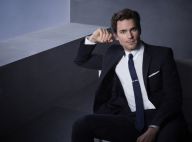 FBI Duo très spécial : Jolie blonde et brune sexy pour le beau Matt Bomer