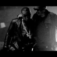 Kanye West et Jay-Z : Deuxième teaser pour leur album Watch the Throne