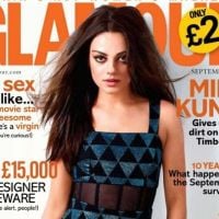 Mila Kunis fait polémique : ''Ceux qui n'arrivent pas à maigrir mentent''