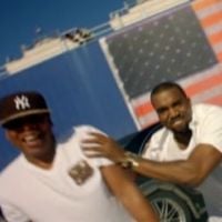 Jay-Z et Kanye West : Le teaser d'Otis et l'argent qu'ils ont gagné en 2010