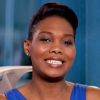 Kareen Guiock aux commandes du 19:45 du 18 juillet au 18 août sur M6.