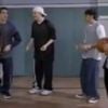 En février 1998, les Backstreet Boys apparaissent dans un épisode de Sabrina, l'apprentie sorcière.