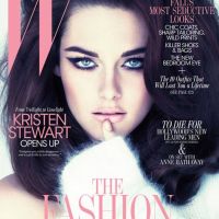 Kristen Stewart métamorphosée en icône glamour