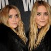 Ashley et Mary-Kate Olsen sont inséparables. Les jumelles ont récemment lancé leur site Internet qu'elles tentent de promouvoir par n'importe quelle manière !