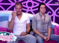 Secret Story 5: Gros clash entre Marie et Aurélie, Geof et Geoffrey sont gays !