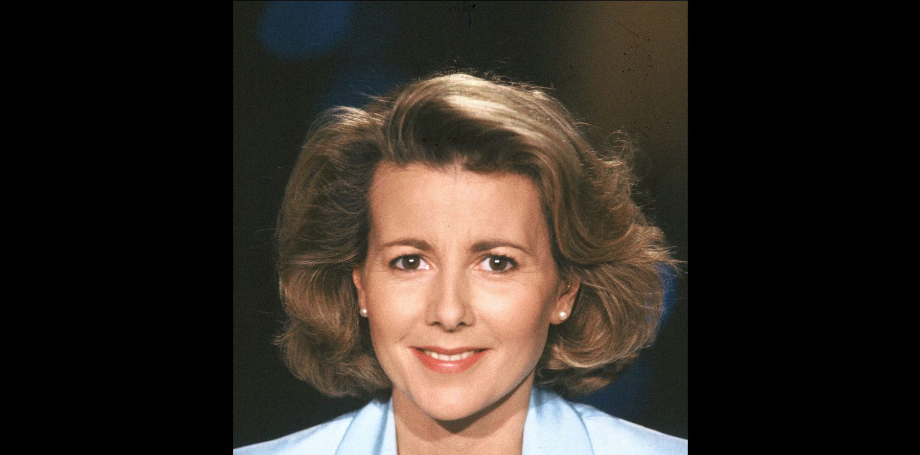 Claire Chazal : Déja vingt ans d'antenne pour la belle ...