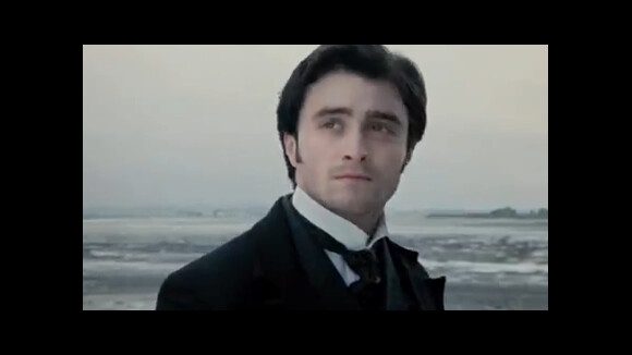 Daniel Radcliffe : Le héros d'Harry Potter face à l'épouvante