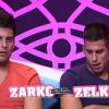 Zarko et Zelko sont nominés cette semaine (quotidienne du mercredi 17 août 2011).