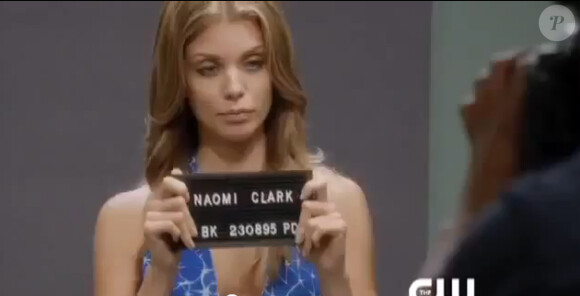 La saison 4 de 90210 promet beaucoup de surprises ! Naomi accumule les problèmes ! 