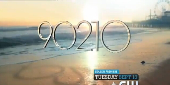 La saison 4 de 90210 promet beaucoup de surprises !