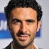 Alexandre Ruiz à la conférence de presse annuelle chez Europe 1 à Paris en août 2009