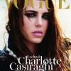 La couverture du magazine Vogue de septembre 2011