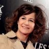 Valérie Lemercier en mars 2011 pour l'avant-première à Paris du film Les Yeux de sa mère