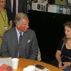 Le prince Charles, qui a interrompu ses vacances en Ecosse pour se rendre sur les lieux les plus touchés par les émeutes, interprétait le 17 août 2011 la violence des jeunes et l'explosion des gangs de casseurs comme un appel au secours.