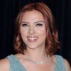 Scarlett Johansson