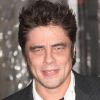 Benicio del Toro lors d'une avant-première en février 2010 à Los Angeles
