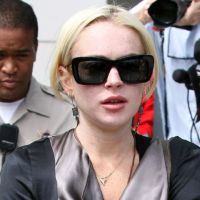 Lindsay Lohan traîne en justice le rappeur Pitbull