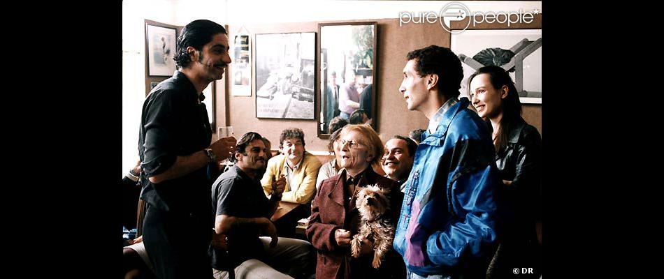 Image Du Film Chacun Cherche Son Chat Purepeople