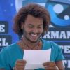 Daniel lit sa lettre à Ayem dans Secret Story 5