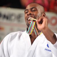Teddy Riner : Le judoka entre dans la légende !