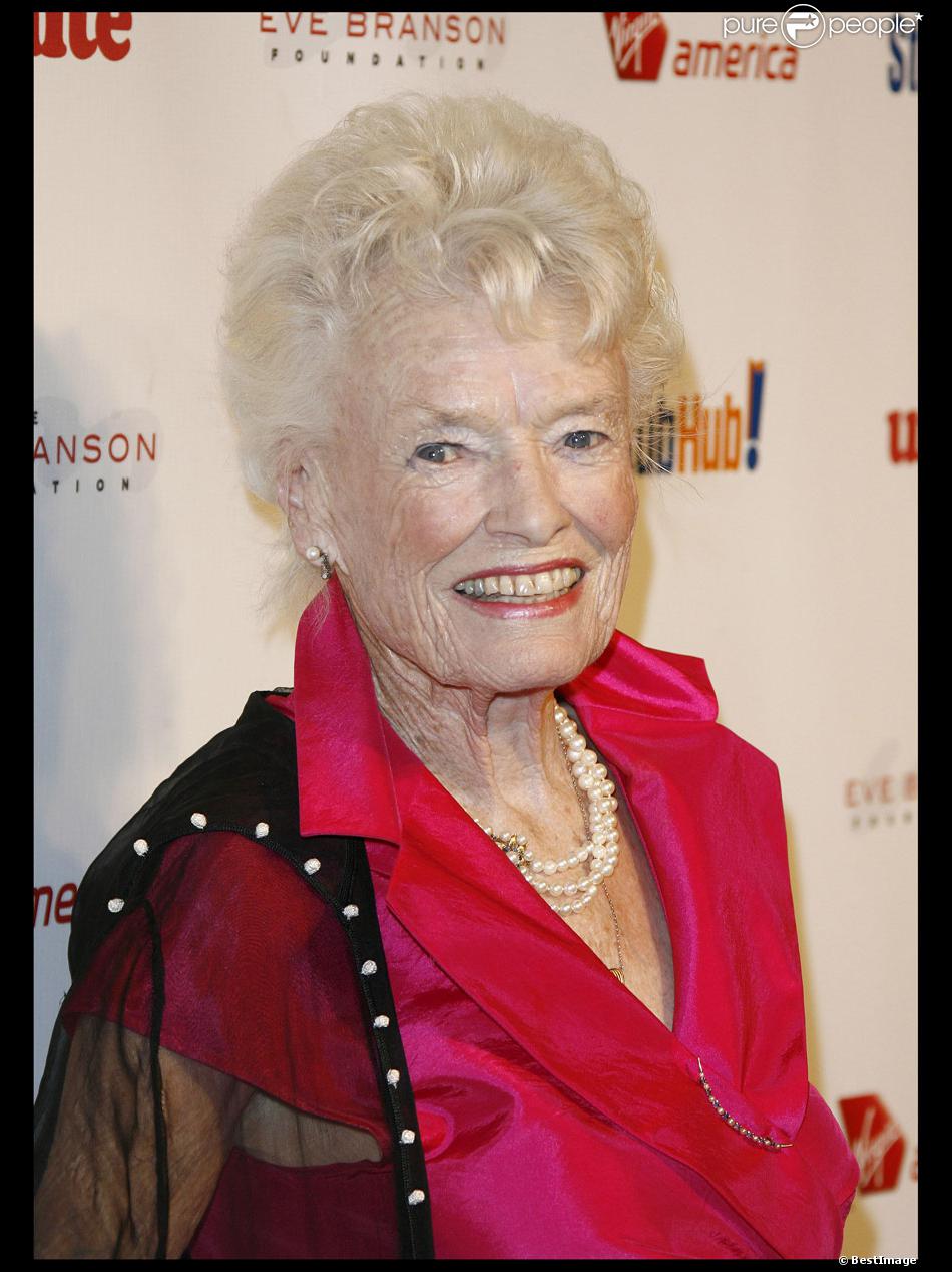Eve Branson Purepeople