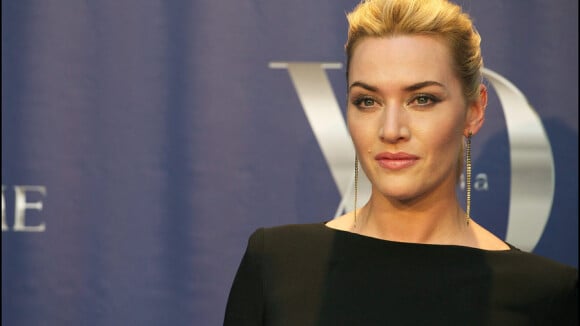 Kate Winslet : Comment l'actrice a sauvé des flammes la mère de Richard Branson